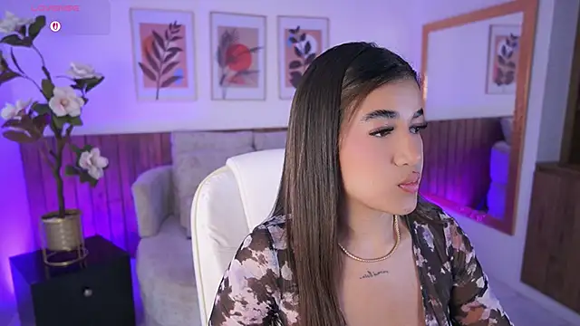 IvyGrabes online show from May 15, 2026, 7:12 pm