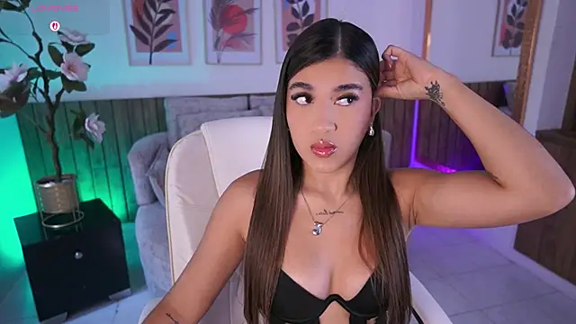IvyGrabes online show from May 12, 2026, 7:09 pm