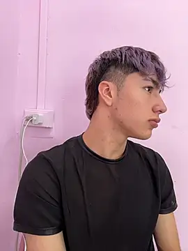 Snapshot of AlexanderCollman2 chatting on February 27, 2026, 8:41 pm AlexanderCollman2 online show from February 27, 2026, 8:41 pm