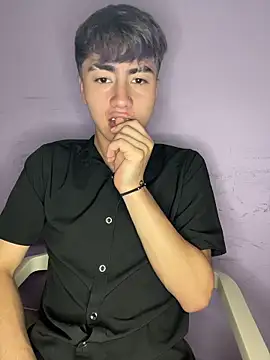 AlexanderCollman2 online show from March 7, 2026, 10:37 pm