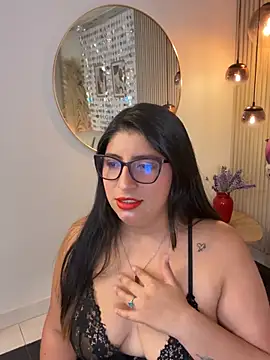 Sally Dvine online show from June 20, 2026, 4:17 am