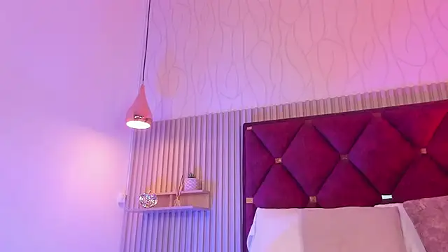 Axa Graham online show from February 24, 2026, 7:15 pm