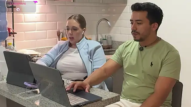 Sofii n Diego online show from February 23, 2026, 11:38 pm