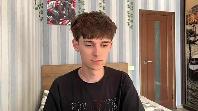 Sweet Dude online show from May 31, 2026, 2:23 pm