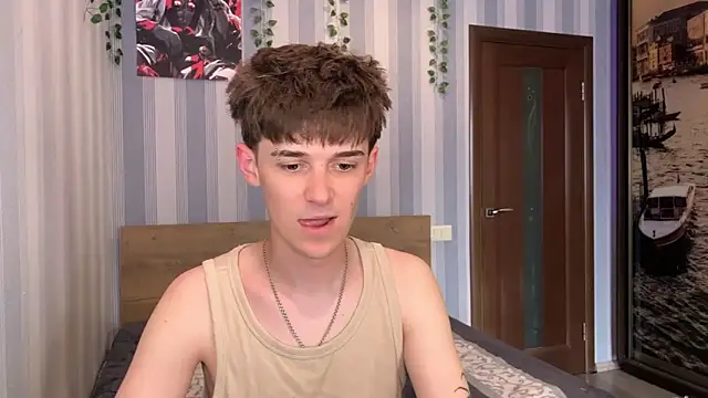 Sweet Dude online show from May 30, 2026, 4:12 pm