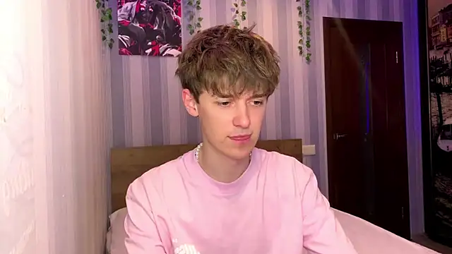 Sweet Dude online show from April 20, 2026, 5:36 pm