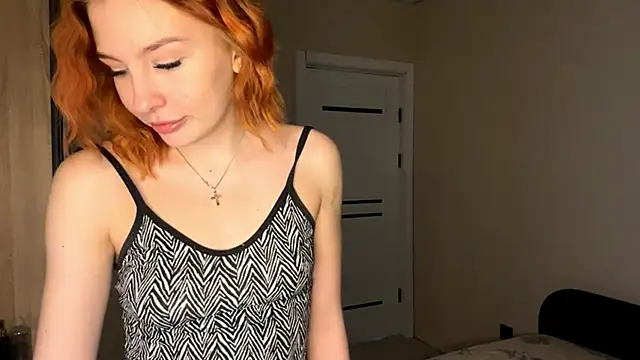 LuxuryRita online show from February 12, 2026, 12:38 pm