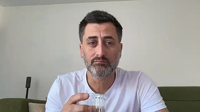 supergapo online show from April 25, 2026, 4:48 pm