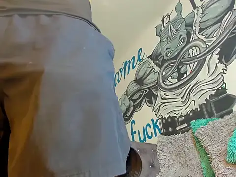 justinBigcock555 online show from February 9, 2026, 11:41 am