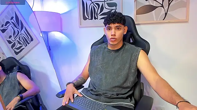 justin payn14 online show from March 20, 2026, 7:15 pm