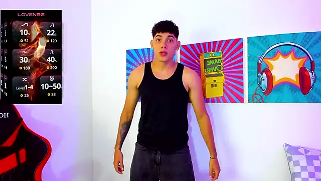 Snapshot of justin_payn14 chatting on February 21, 2026, 7:38 pm justin payn14 online show from February 21, 2026, 7:38 pm