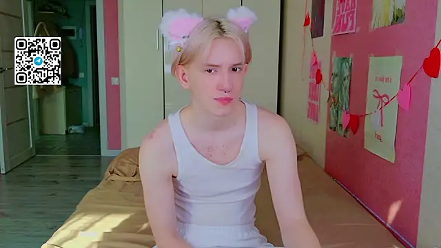 Ron Vilss online show from March 14, 2026, 8:42 am