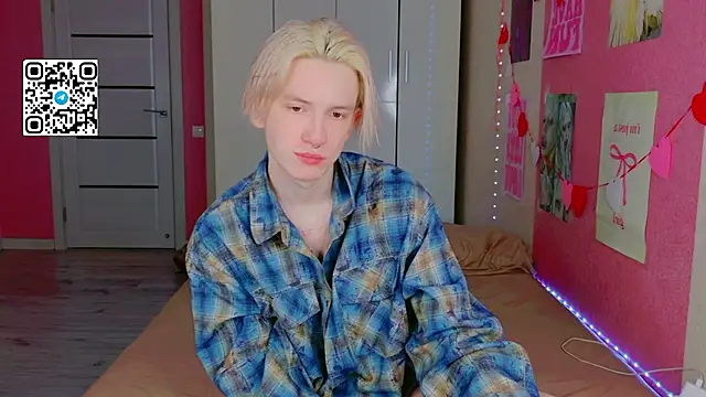 Ron Vilss online show from March 13, 2026, 12:48 am