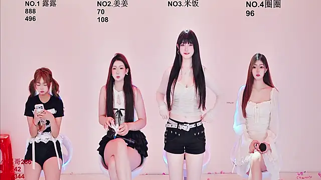 Snapshot of CC-0606 chatting on February 1, 2026, 9:18 am CC-0606 online show from February 1, 2026, 9:18 am