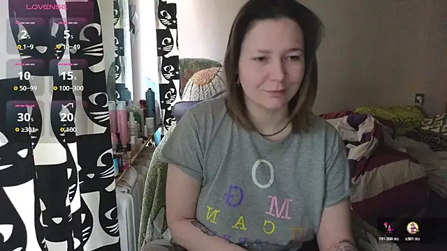 Ozalin  online show from March 5, 2026, 10:12 am