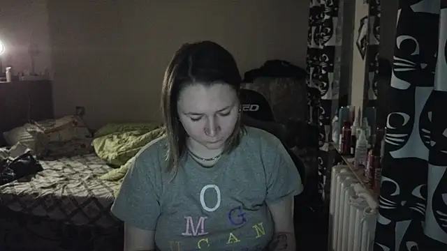 Ozalin  online show from February 22, 2026, 4:52 pm