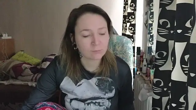 Ozalin  online show from February 9, 2026, 11:41 am