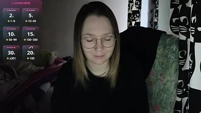 Ozalin  online show from February 11, 2026, 6:46 am