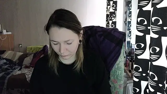 Ozalin  online show from February 10, 2026, 10:03 am