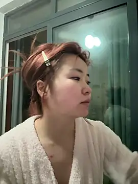 Rabbit-15 online show from February 12, 2026, 2:06 pm