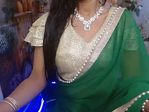 ELIZA 01 online show from February 25, 2026, 4:34 am