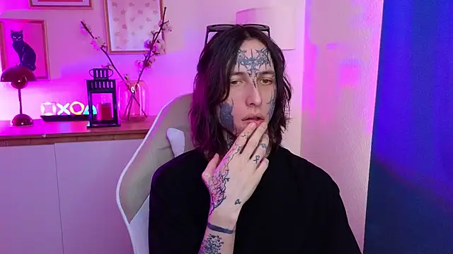 swagamee online show from April 22, 2026, 2:57 pm