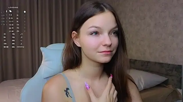 ElizaPizza online show from May 17, 2026, 7:03 pm