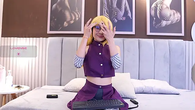 Snapshot of Dalahia_Rush chatting on February 11, 2026, 6:30 pm Dalahia Rush online show from February 11, 2026, 6:30 pm