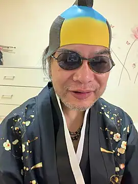 Jap Kabukichan69 Style online show from July 4, 2026, 1:15 pm