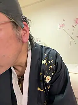 Jap Kabukichan69 Style online show from July 6, 2026, 1:40 pm