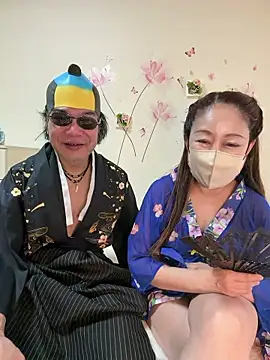 Snapshot of Jap_Kabukichan69_Style chatting on May 4, 2026, 8:17 am Jap Kabukichan69 Style online show from May 4, 2026, 8:17 am