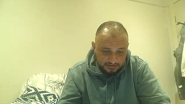 Und3rcntrol online show from March 27, 2026, 4:08 pm