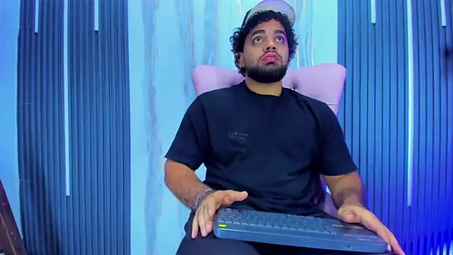 Chris Evans22 online show from February 25, 2026, 12:27 pm