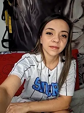 Snapshot of Ana-Spencer chatting on May 12, 2026, 11:16 am Ana-Spencer online show from May 12, 2026, 11:16 am
