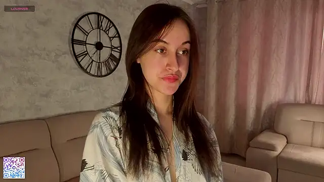 MarcelinaMei online show from March 15, 2026, 4:08 am