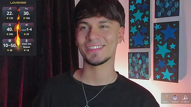 manu  05 online show from March 28, 2026, 11:06 pm