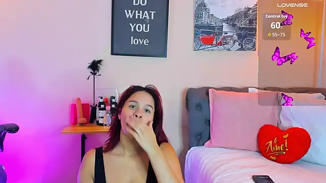 victoriazans online show from March 12, 2026, 3:56 am