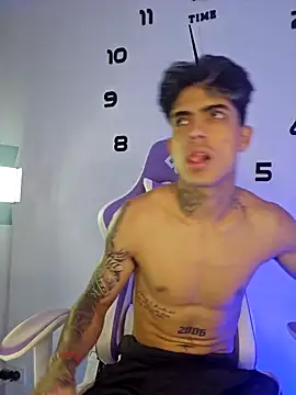 miguel aguirre  online show from February 20, 2026, 12:51 pm