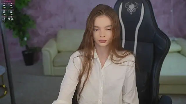 Zlata Sky online show from November 12, 2025, 3:49 pm