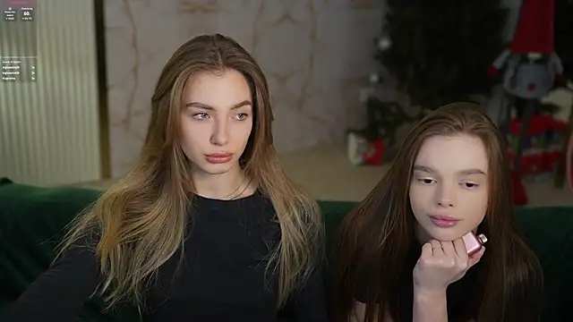 Zlata Sky online show from February 1, 2025, 10:44 pm