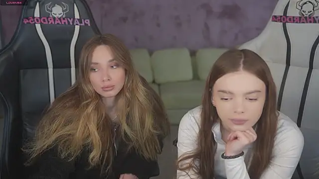 Zlata Sky online show from March 6, 2026, 3:51 pm