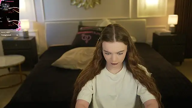 Zlata Sky online show from April 11, 2026, 2:43 pm