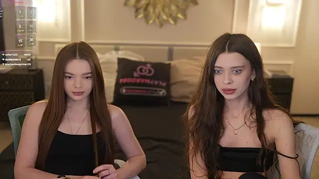 Snapshot of Zlata_Sky chatting on February 10, 2026, 3:44 pm Zlata Sky online show from February 10, 2026, 3:44 pm