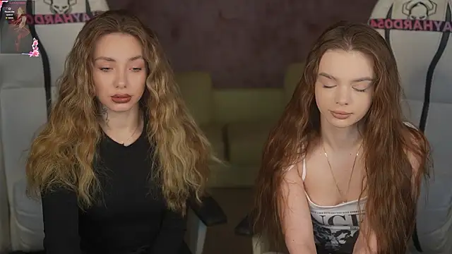 Zlata Sky online show from March 16, 2026, 4:10 pm