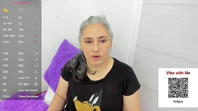 mature gold1 online show from February 11, 2026, 12:16 pm