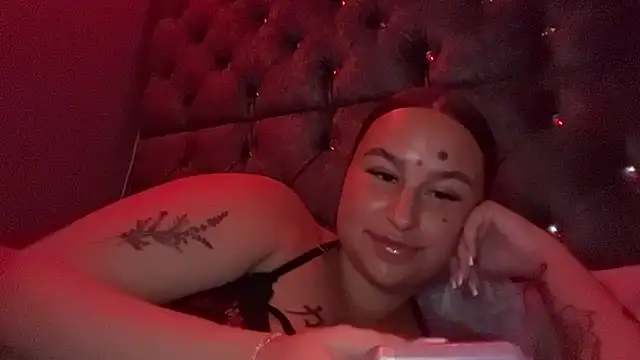 Snapshot of MissSophhh chatting on February 26, 2026, 11:49 pm MissSophhh online show from February 26, 2026, 11:49 pm