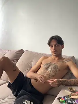 ruffvip online show from June 21, 2026, 5:52 pm