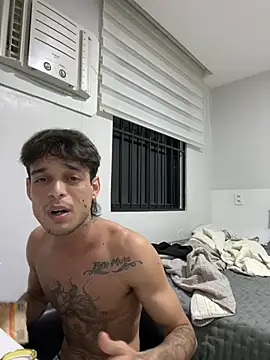 ruffvip online show from April 19, 2026, 10:34 pm