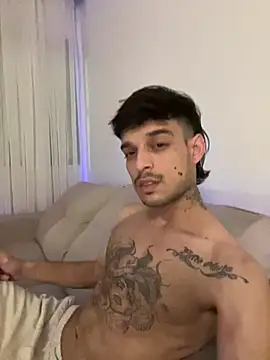 ruffvip online show from March 11, 2026, 1:54 am