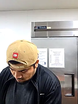 gerlop90 online show from March 29, 2026, 4:08 pm